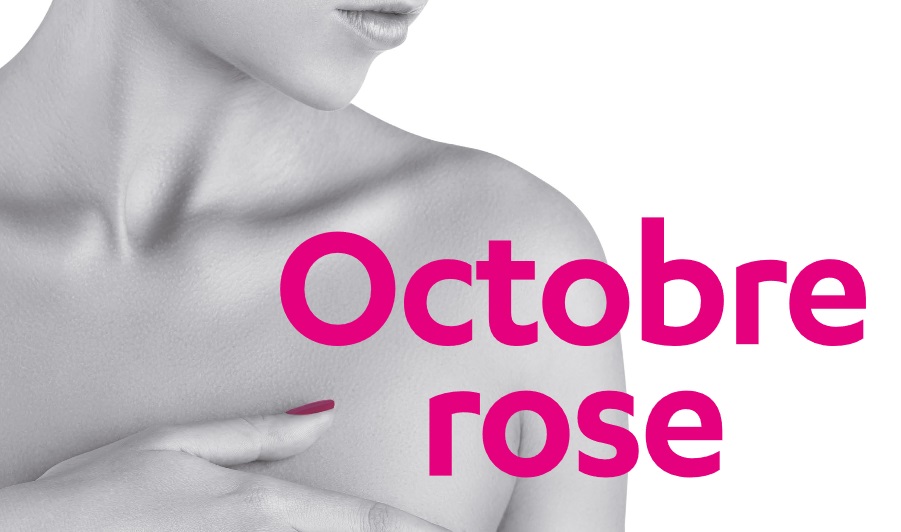 Octobre rose 2017