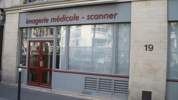 Cabinets de proximité